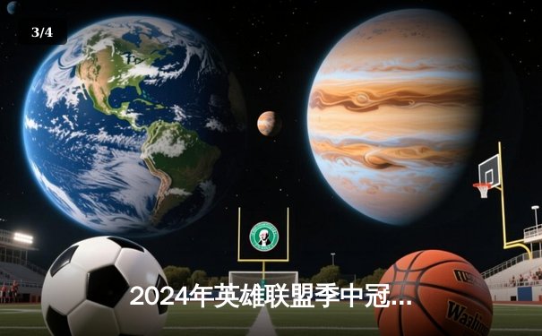 2024年英雄联盟季中冠军赛决赛：BLG鏖战五局险胜Gen.G，LPL时隔三年再夺MSI桂冠 - 3